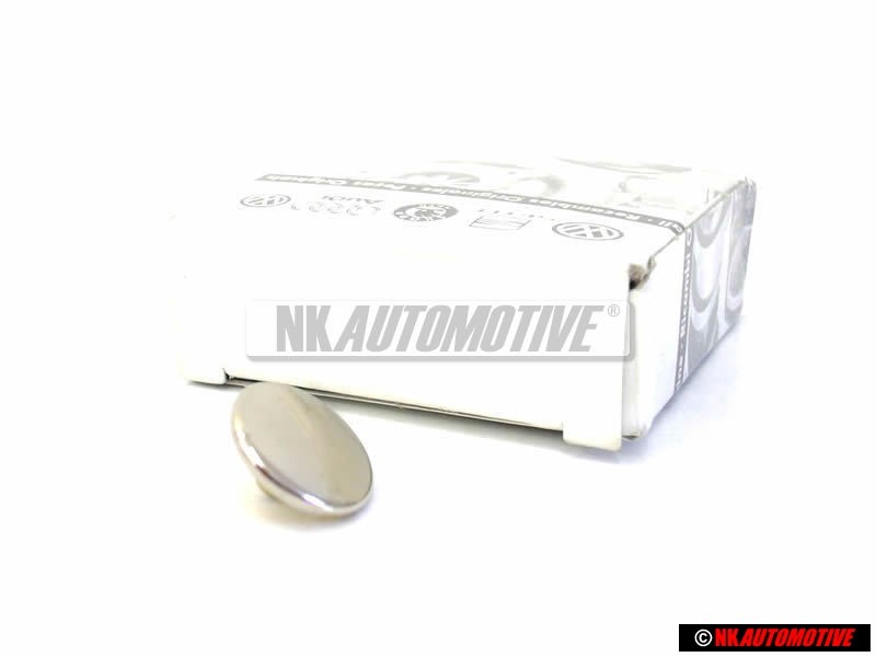 VW Original Druckknopf - 141871439B