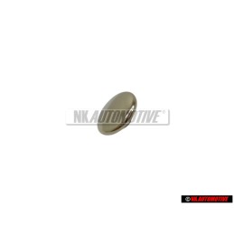 VW Original Druckknopf - 141871439B