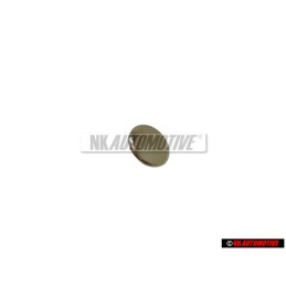 VW Original Druckknopf - 141871439B