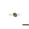 VW Original Druckknopf - 141871439B