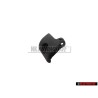 VW Original Führung Für Knopf Satinschwarz - 867867109A 01C
