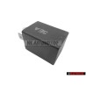 Audi Original 90/100 Typ44 5 Zylinder Kraftstoffpumpenrelais 263 - 443907385F
