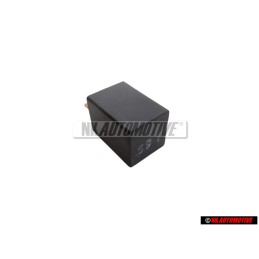 Audi Original 90/100 Typ44 5 Zylinder Kraftstoffpumpenrelais 263 - 443907385F