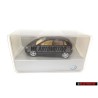 VW Original Modellauto Deep Black-Perleffekt - 6Q0099301GPC9X