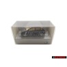 VW Original Modellauto Deep Black-Perleffekt - 6Q0099301GPC9X