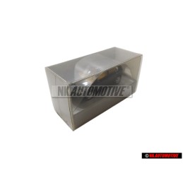 VW Original Modellauto Deep Black-Perleffekt - 6Q0099301GPC9X
