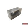 VW Original Modellauto Deep Black-Perleffekt - 6Q0099301GPC9X