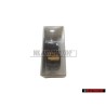 VW Original Modellauto Deep Black-Perleffekt - 6Q0099301GPC9X