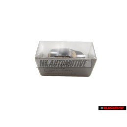 VW Original Modellauto Deep Black-Perleffekt - 6Q0099301GPC9X