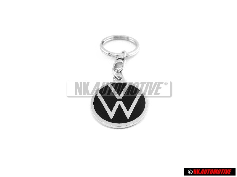 VW Original Schlüsselanhänger - 000087010BR