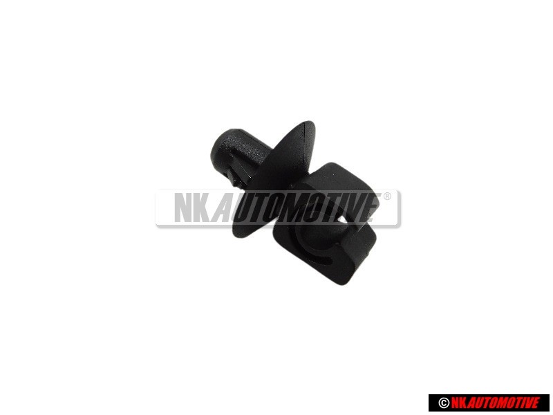 VW Original Halter für Bremsrohr - 281611767B