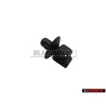 VW Original Halter für Bremsrohr - 281611767B