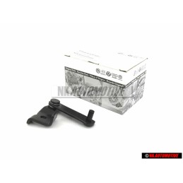 VW Original Lagerbock Für Gasdruckfeder - 155871837B