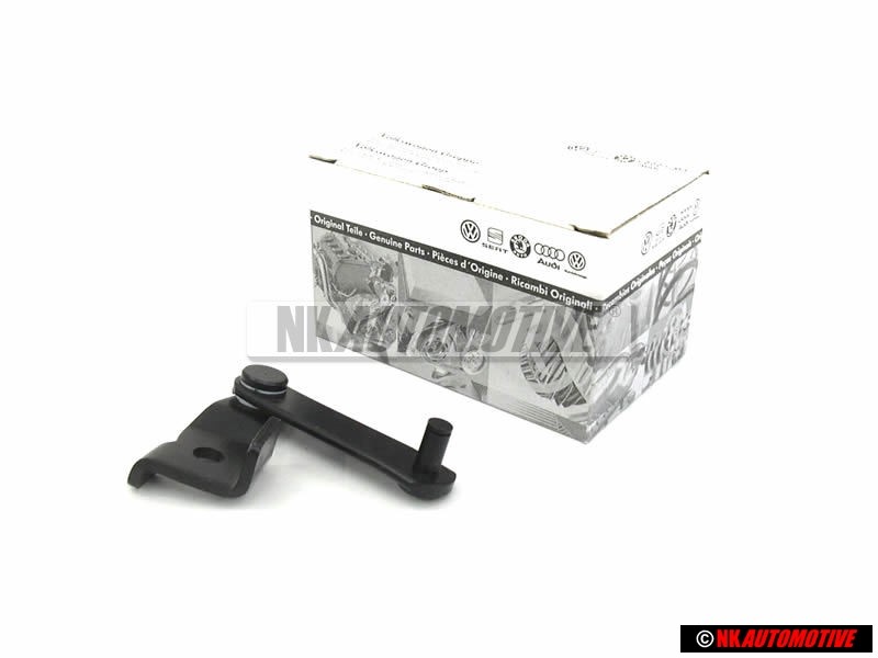 VW Original Lagerbock Für Gasdruckfeder - 155871837B