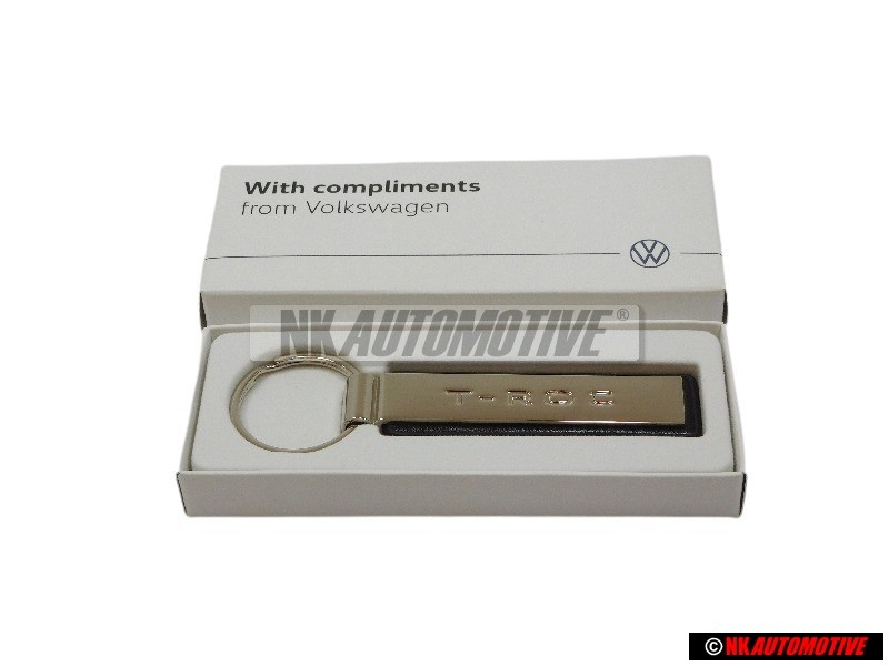 VW Original Schlüsselanhänger - 2GA087010