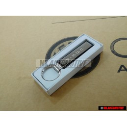 VW Original Schlüsselanhänger - 2GA087010