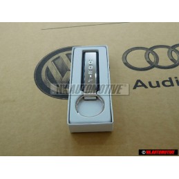 VW Original Schlüsselanhänger - 2GA087010