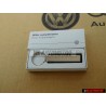 VW Original Schlüsselanhänger - 2GA087010