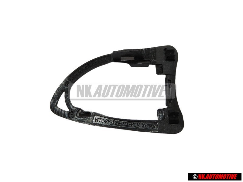 VW Original Unterlage - 3C0839209B