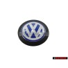VW Original Schriftzug Emblem Logo für Motorabdeckung - 038103940F