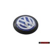 VW Original Schriftzug Emblem Logo für Motorabdeckung - 038103940F