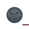 VW Original Schriftzug Emblem Logo für Motorabdeckung - 038103940F