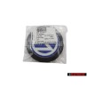 VW Original Schriftzug Emblem Logo für Motorabdeckung - 038103940F