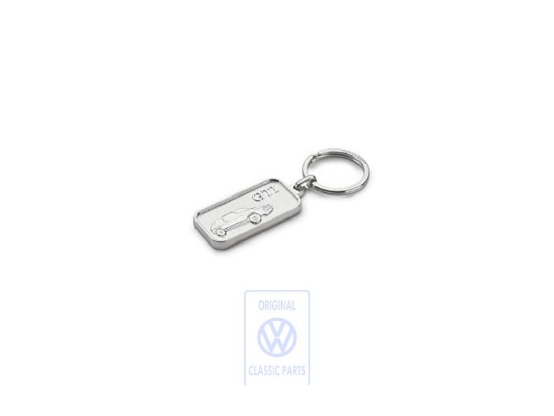 VW Original Schlüsselanhänger - 5KA087010