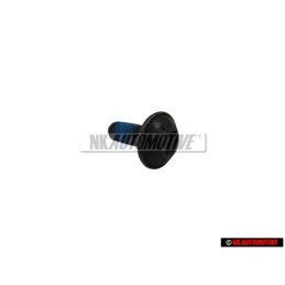VW Original Innensechsrund-Linsenschraube - N 90780904
