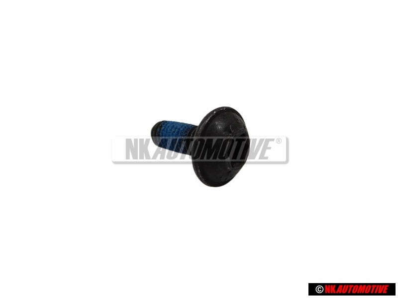 VW Original Innensechsrund-Linsenschraube - N 90780904