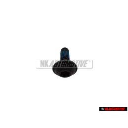 VW Original Innensechsrund-Linsenschraube - N 90780904