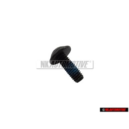 VW Original Innensechsrund-Linsenschraube - N 90780904