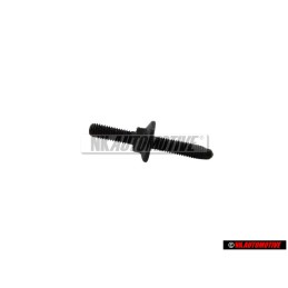 VW Original Doppelbundschraube - N 90740401