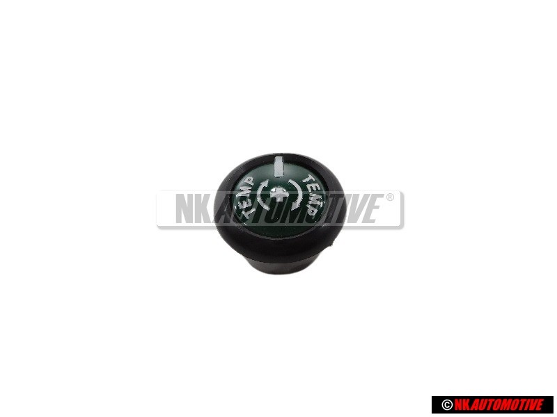 VW Original Schalterknopf - 211963115A