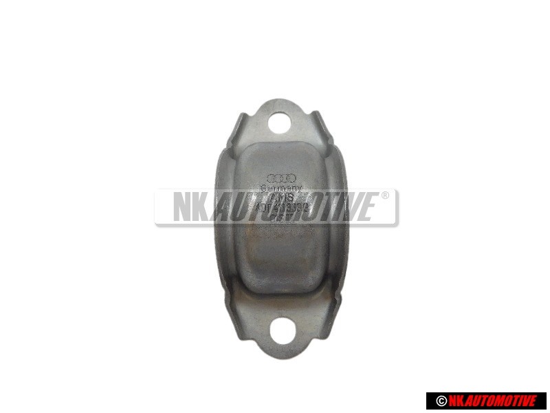VW Original Schelle - 4D0411336G