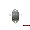 VW Original Schelle - 4D0411336G