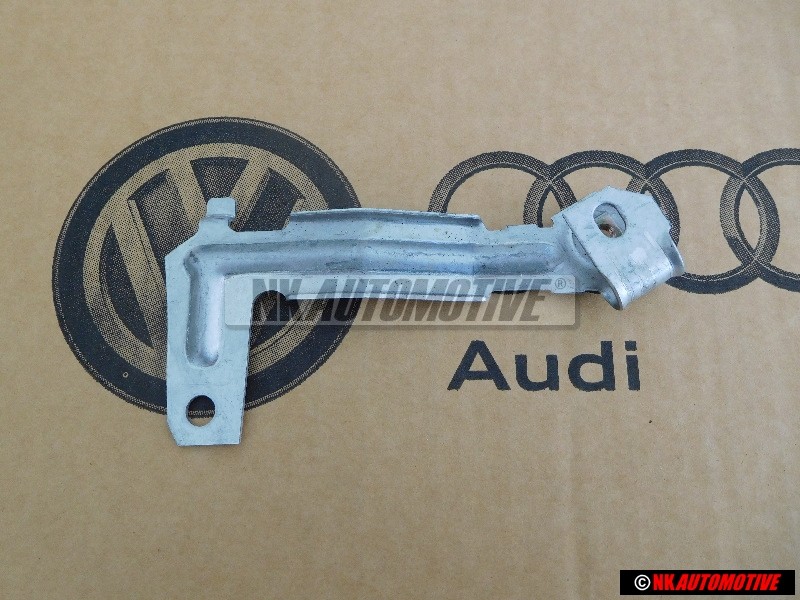 VW Original Halter Für Bremszug - 701711441