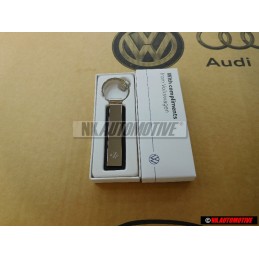 VW Original Schlüsselanhänger - 000087010BMYPN