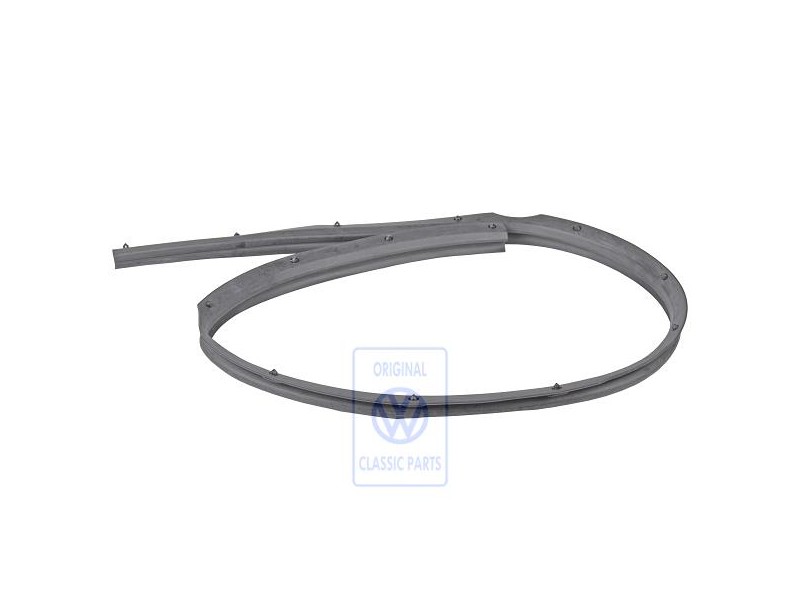 VW Original Dichtung Für Klappe - 1H5823707