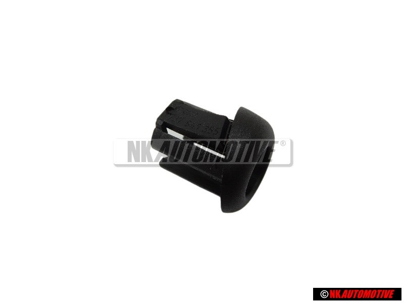 VW Original Rosette - 7J7841355