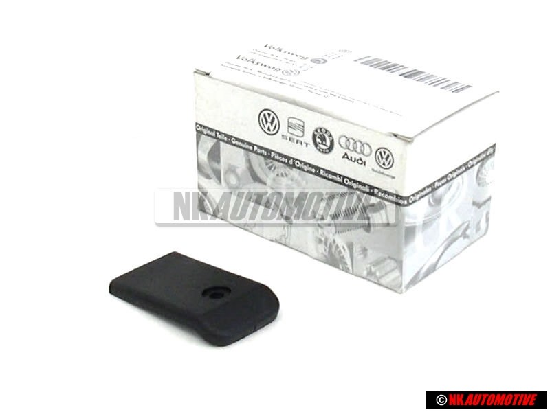 VW Original Abdeckkappe - 161885669