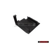 VW Original Abdeckkappe - 3AA971813