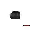 VW Original Abdeckkappe - 3AA971813