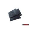 VW Original Abdeckkappe - 3AA971813