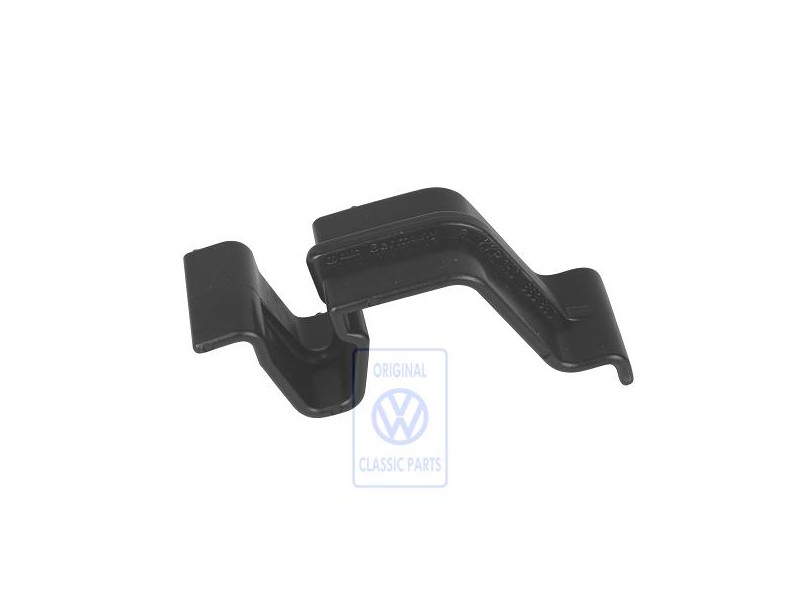 VW Original Klammer - 1H0863850