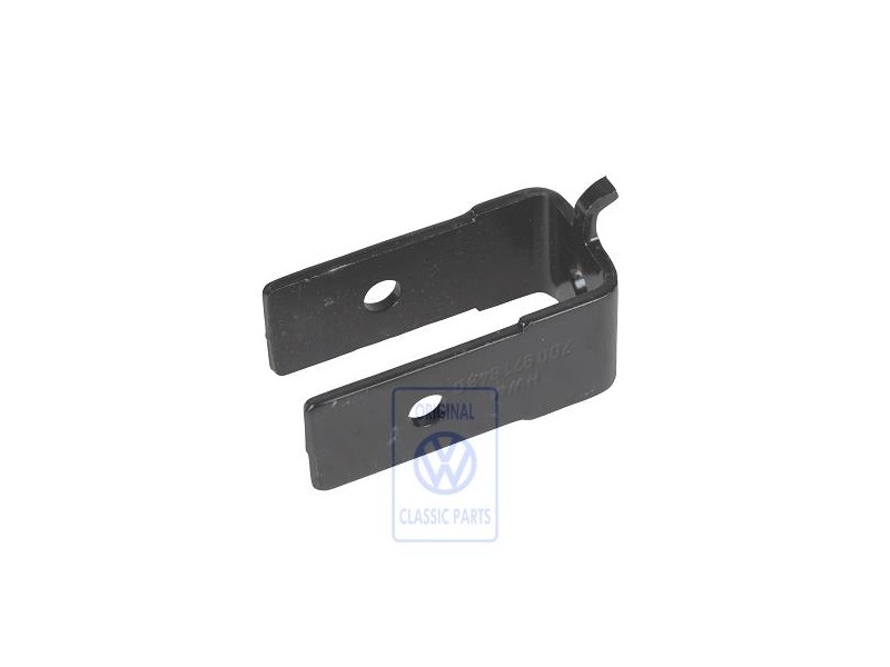 VW Original Kabelhalter - 7D0971848D