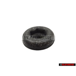 VW Original Blechmutter - 6E0407395A