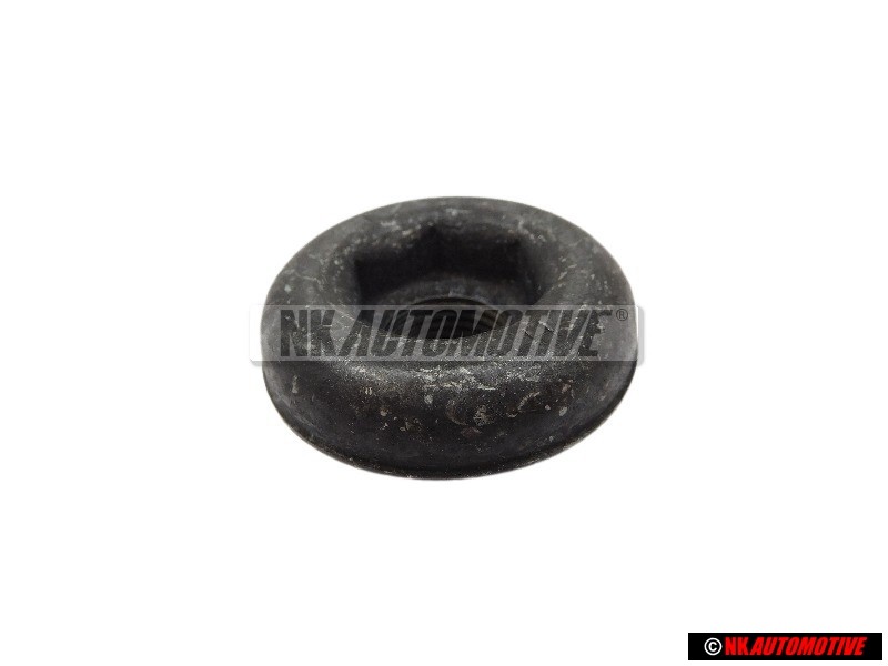 VW Original Blechmutter - 6E0407395A