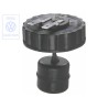 VW Original Verschlussdeckel - 861611351B
