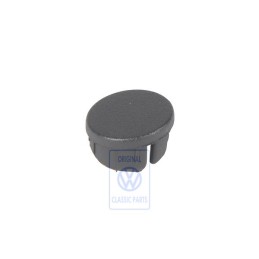 VW Original Abdeckkappe Anthrazit - 1J0881171C 71N